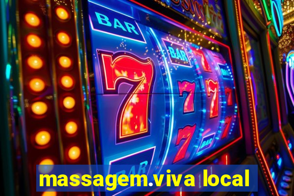 massagem.viva local